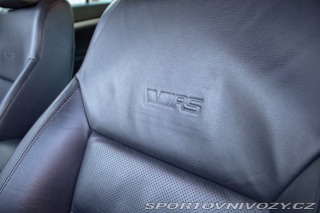 Škoda Octavia RS Combi  2.0 TFSI RS 2011