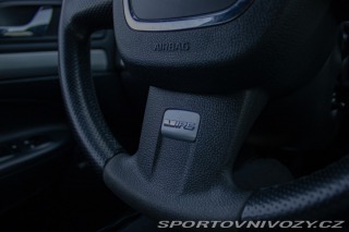 Škoda Octavia RS Combi  2.0 TFSI RS 2011