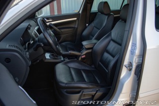 Škoda Octavia RS Combi  2.0 TFSI RS 2011