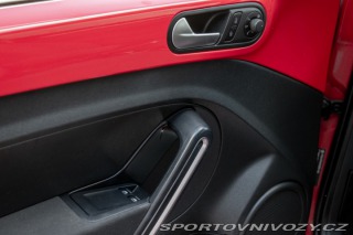 Volkswagen Beetle 1.2 TSI 2012