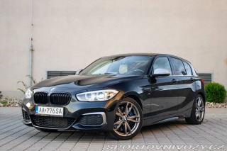 BMW 1 M140i xDrive A/T