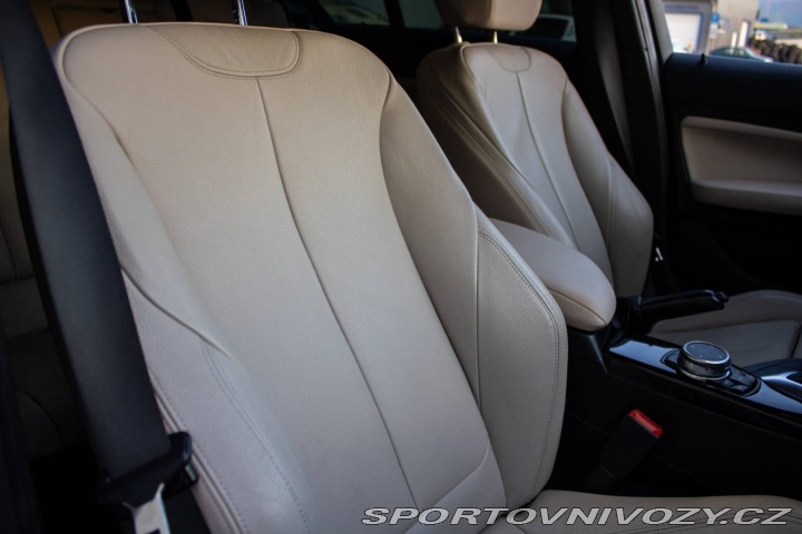 BMW 1 M140i xDrive /AJ NA SPLÁ 2016