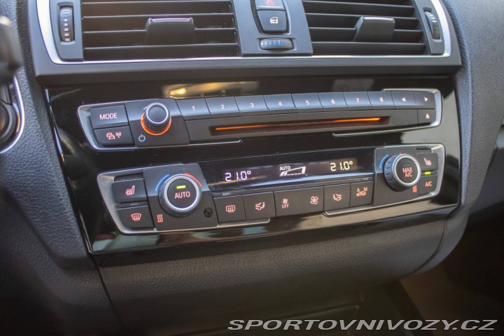 BMW 1 M140i xDrive /AJ NA SPLÁ 2016