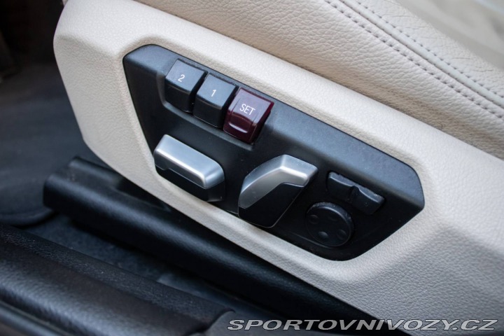 BMW 1 M140i xDrive /AJ NA SPLÁ 2016