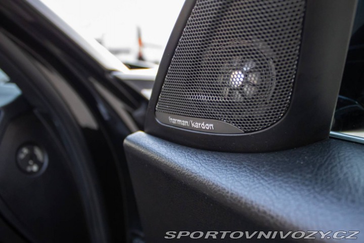 BMW 1 M140i xDrive /AJ NA SPLÁ 2016