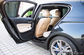 BMW 1 M140i xDrive /AJ NA SPLÁ 2016