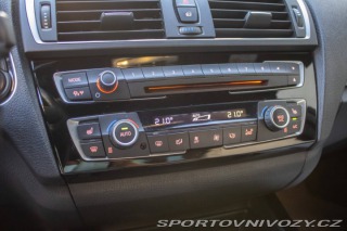 BMW 1 M140i xDrive /AJ NA SPLÁ 2016