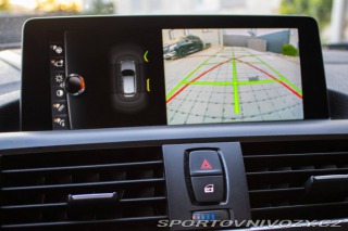 BMW 1 M140i xDrive /AJ NA SPLÁ 2016