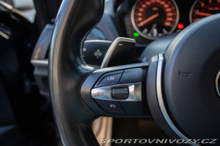 BMW 1 M140i xDrive /AJ NA SPLÁ 2016