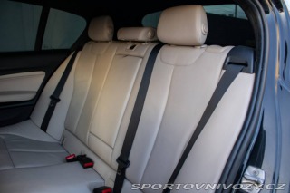 BMW 1 M140i xDrive /AJ NA SPLÁ 2016