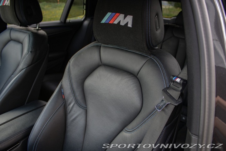 BMW 5 Touring 530d xDrive A/T 2017