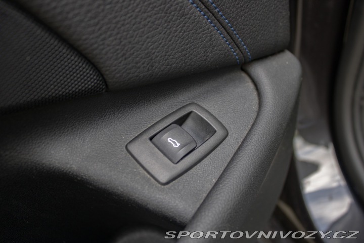 BMW 5 Touring 530xd /aj na spl 2017