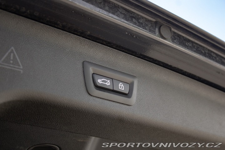 BMW 5 Touring 530xd /aj na spl 2017