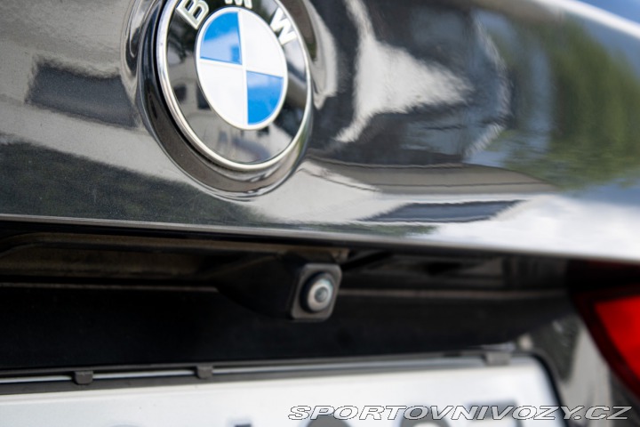 BMW 5 Touring 530d xDrive A/T 2017