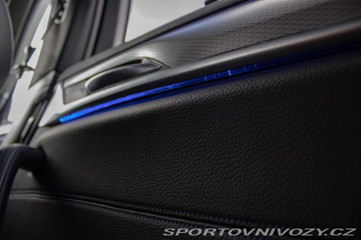 BMW 5 Touring 530d xDrive A/T 2017