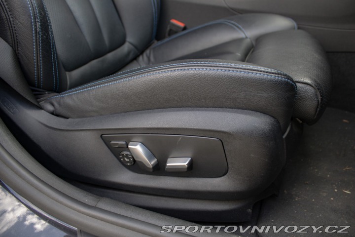 BMW 5 Touring 530xd /aj na spl 2017