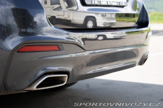 BMW 5 Touring  530d xDrive A/T 2017