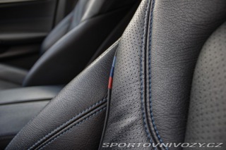BMW 5 Touring  530d xDrive A/T 2017
