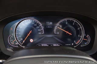 BMW 5 Touring  530d xDrive A/T 2017