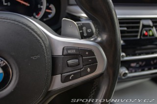 BMW 5 Touring  530d xDrive A/T 2017