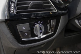BMW 5 Touring  530d xDrive A/T 2017