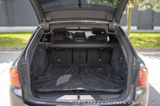 BMW 5 Touring  530d xDrive A/T 2017