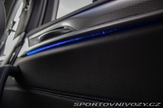 BMW 5 Touring  530d xDrive A/T 2017
