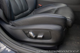 BMW 5 Touring  530d xDrive A/T 2017
