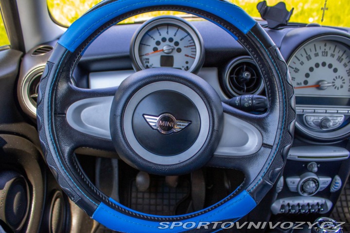 Mini Cooper 2009