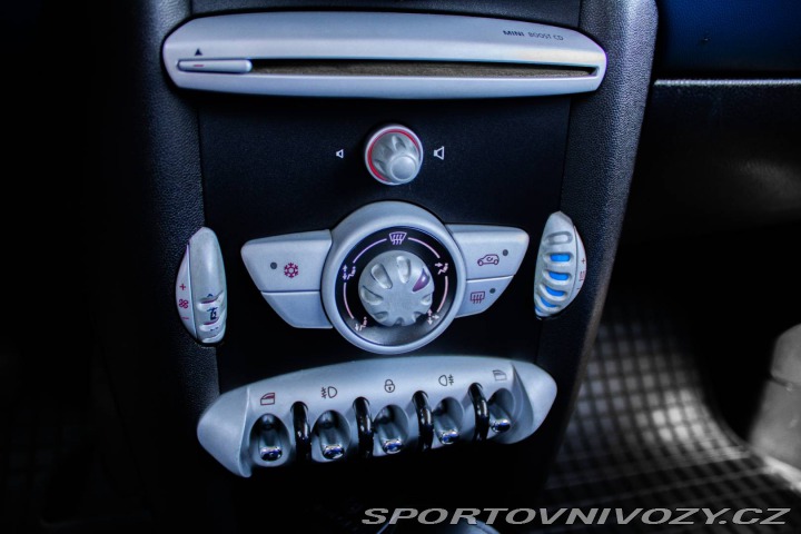 Mini Cooper 2009