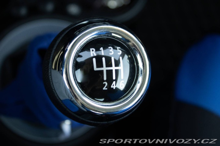 Mini Cooper 2009