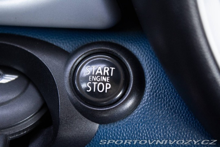 Mini Cooper 2009