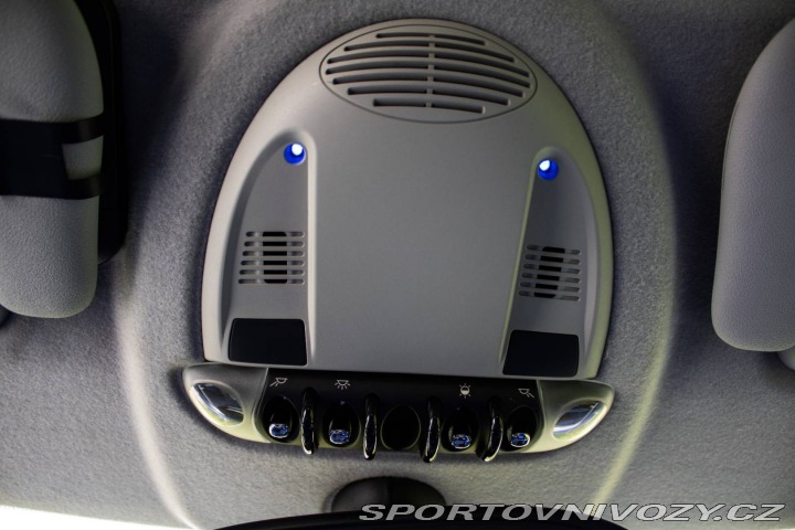Mini Cooper 2009