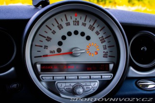 Mini Cooper  2009