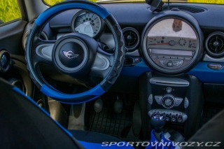 Mini Cooper  2009