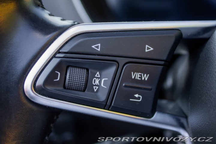 Audi TT Roadster 8S Ultra 2016