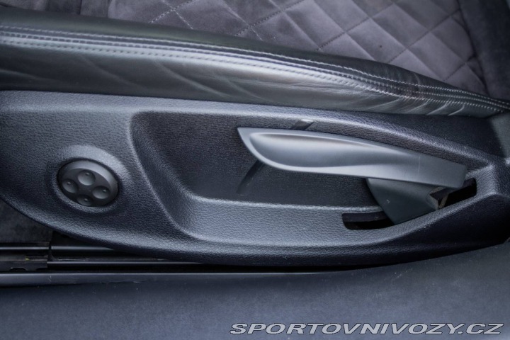 Audi TT Roadster 8S Ultra 2016