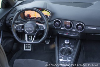 Audi TT Roadster  8S Ultra 2016