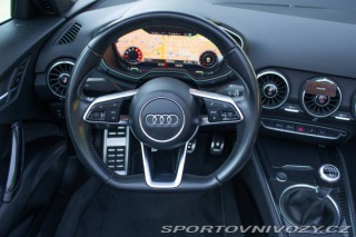 Audi TT Roadster  8S Ultra 2016
