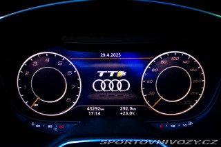 Audi TT Roadster  8S Ultra 2016