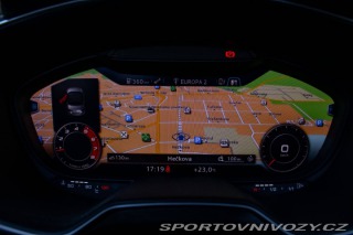 Audi TT Roadster  8S Ultra 2016