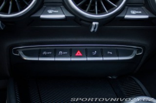 Audi TT Roadster  8S Ultra 2016