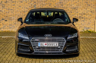 Audi TT Roadster  8S Ultra 2016
