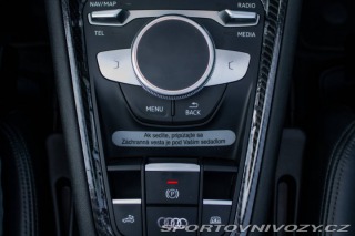 Audi TT Roadster  8S Ultra 2016