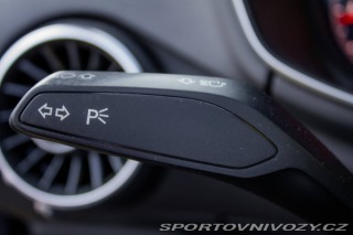 Audi TT Roadster  8S Ultra 2016
