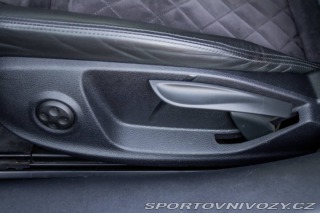 Audi TT Roadster  8S Ultra 2016