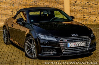 Audi TT Roadster  8S Ultra 2016