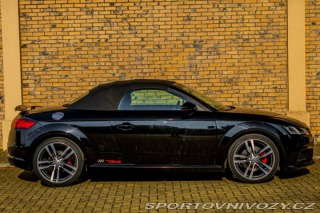 Audi TT Roadster  8S Ultra 2016