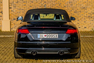 Audi TT Roadster  8S Ultra 2016