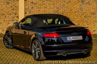 Audi TT Roadster  8S Ultra 2016